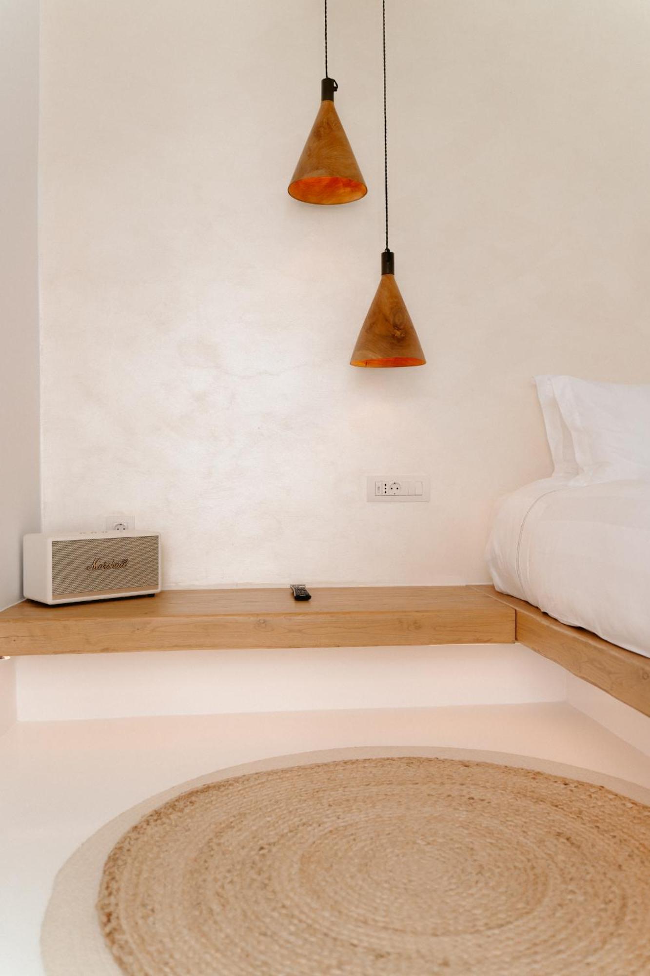 Nelya Suites (Adults Only) เมกาโลคอรี ภายนอก รูปภาพ